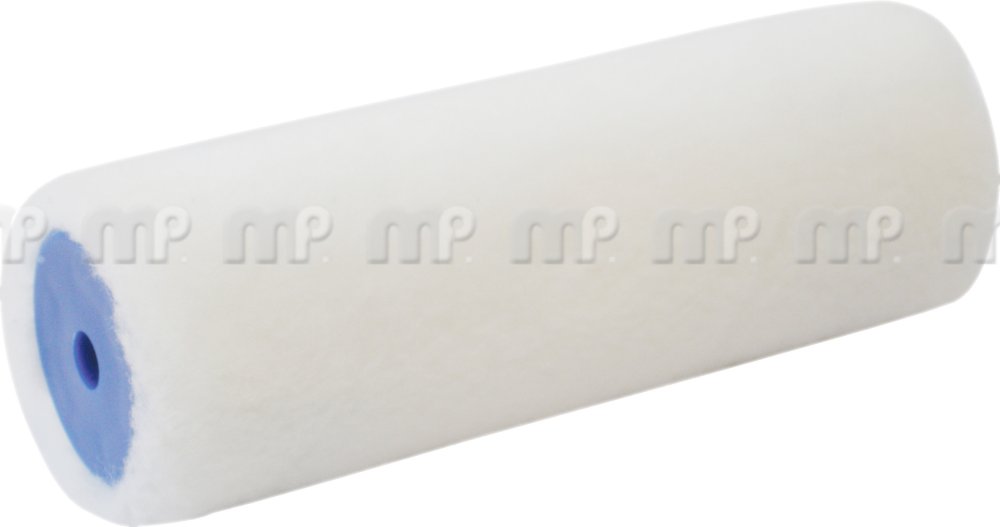 MP Heizkörperwalze Polyfilt Fl 4 mm
