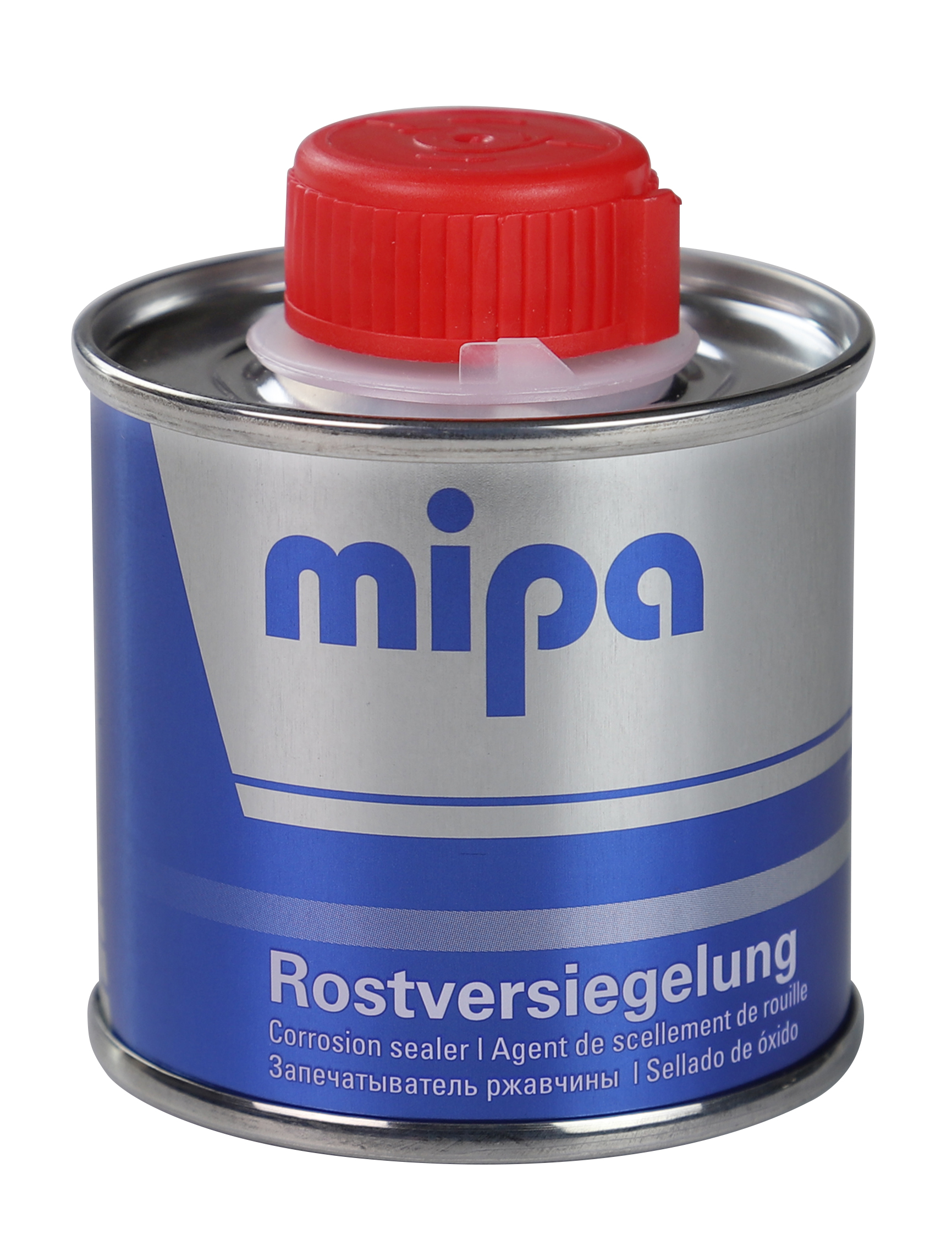 Mipa Rostversiegelung Display-, Karton mit 24 x 100 ml