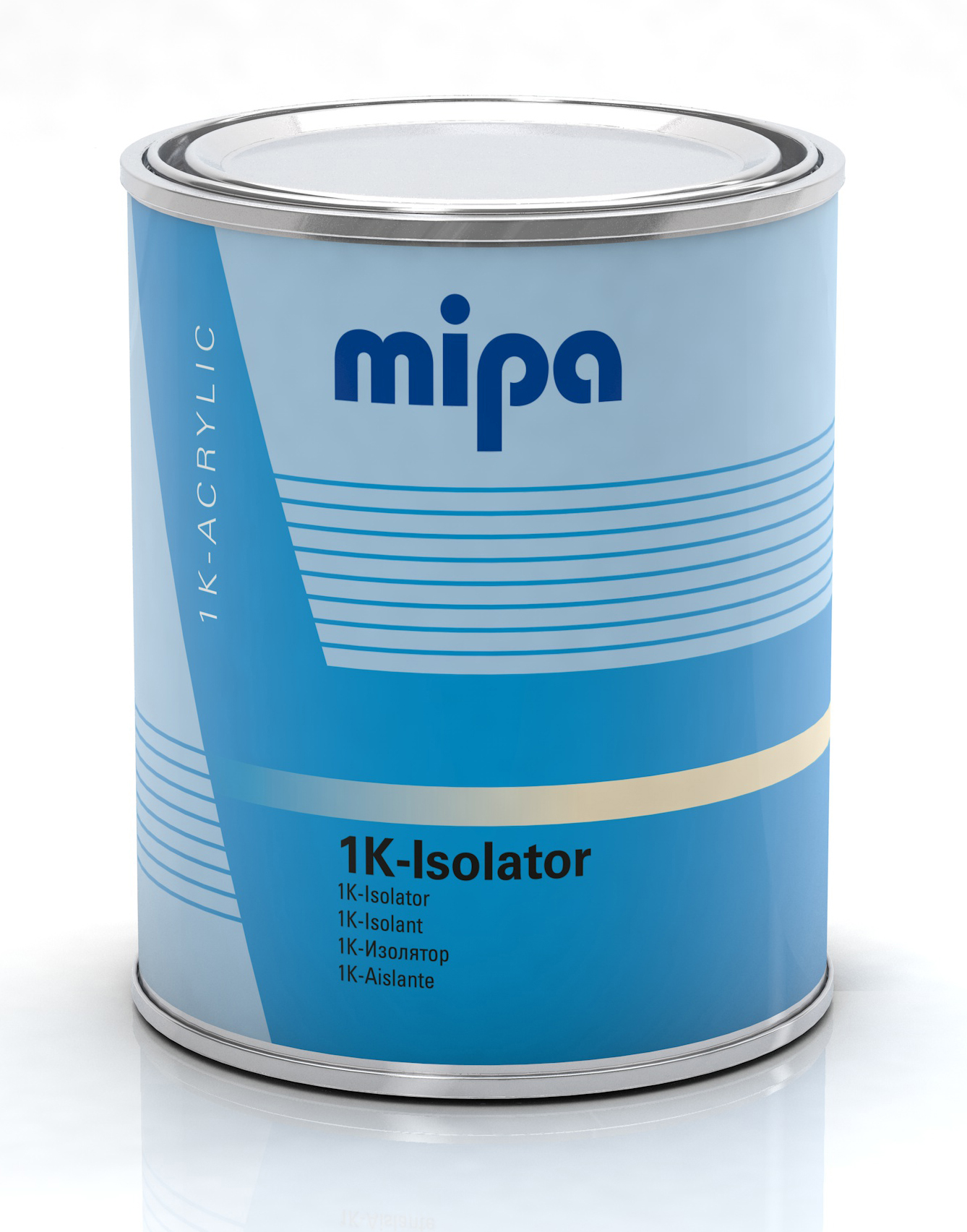 Mipa 1K-Isolator - 1 Liter