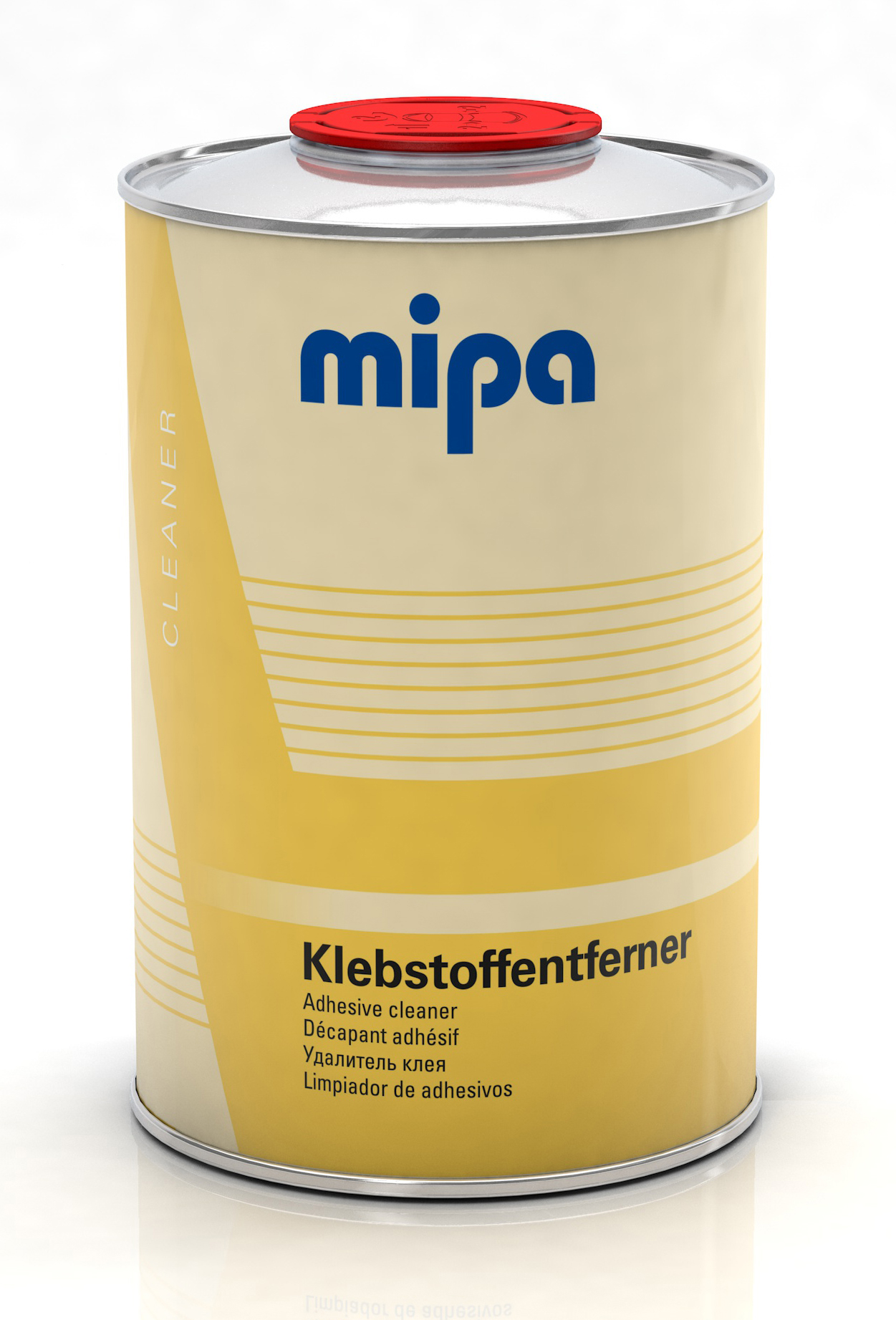 Mipa Klebstoffentferner - 1 Liter