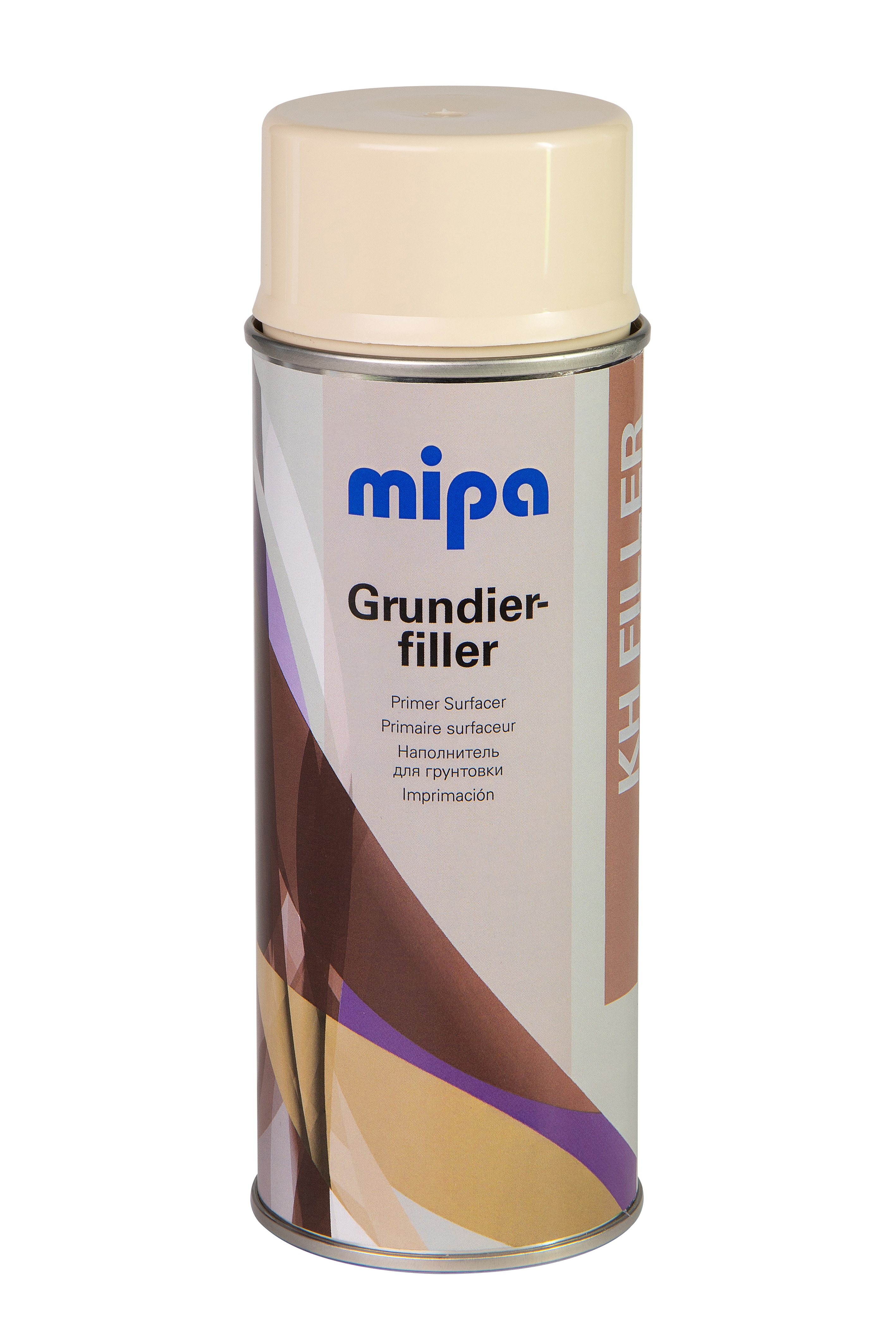 Mipa Grundierfiller-Spray, beige 400 ml
