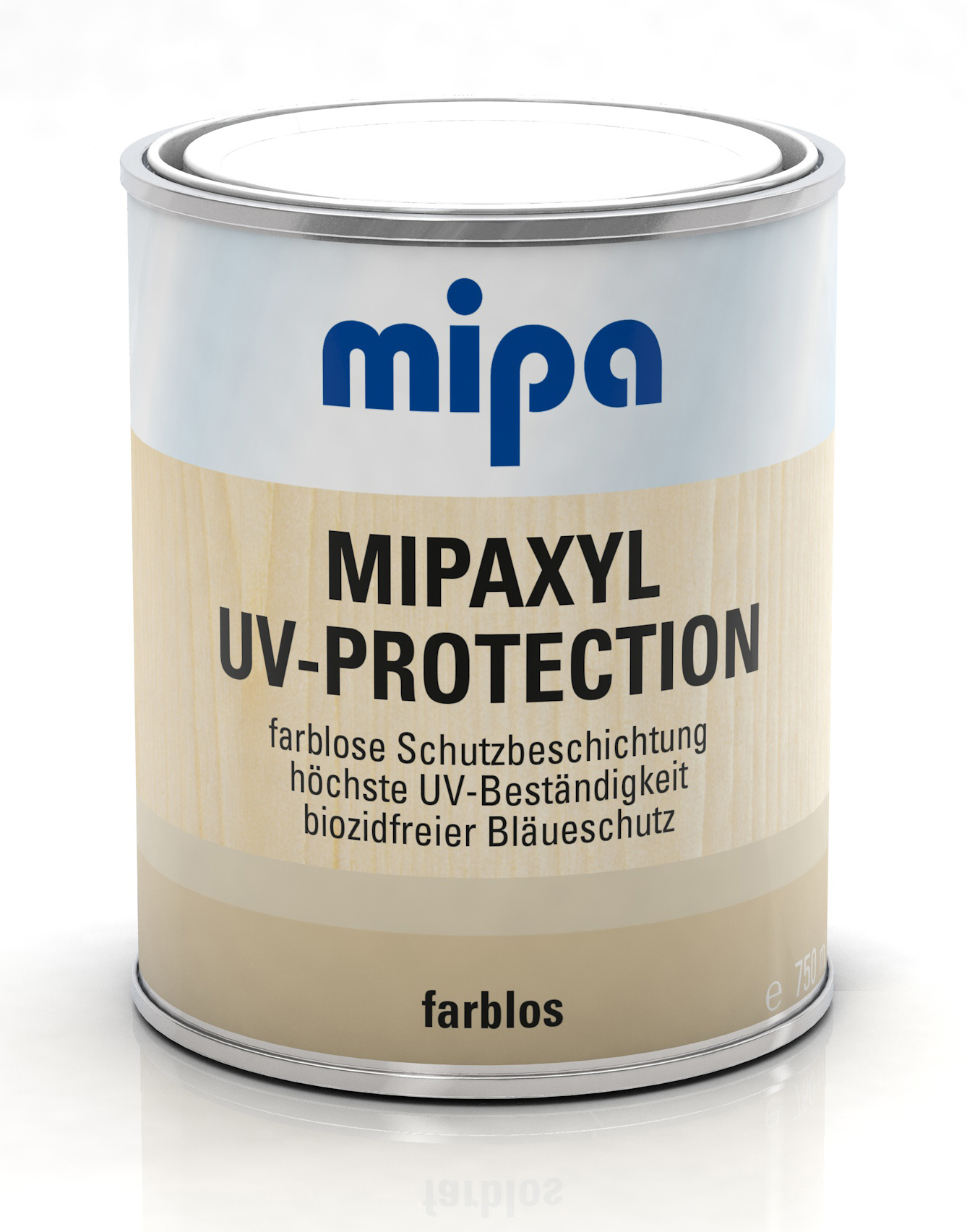 Mipaxyl UV-Protection 750 ml